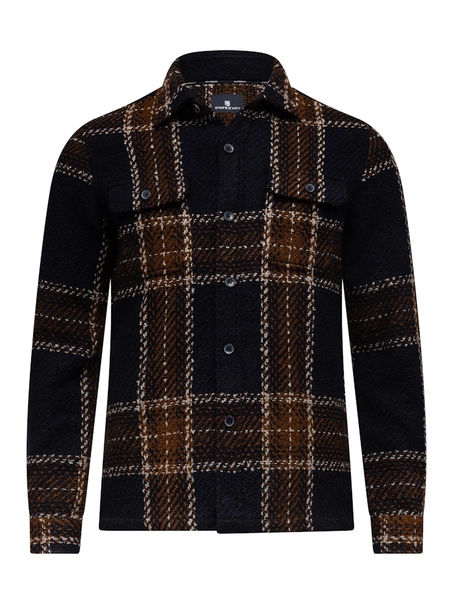 State of Art Overshirt Long Sleev
