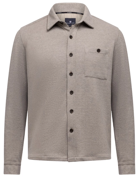 State of Art Overshirt Long Sleev
