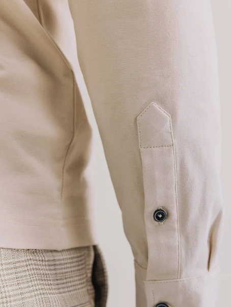 State of Art Poloshirt Jersey LS