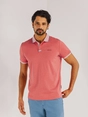 State of Art Poloshirt Jersey SS