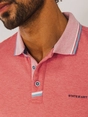State of Art Poloshirt Jersey SS
