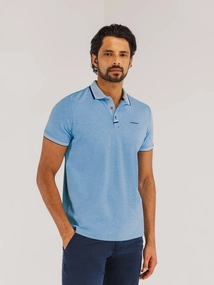 State of Art Poloshirt Jersey SS