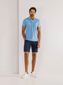 State of Art Poloshirt Jersey SS