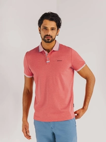 State of Art Poloshirt Jersey SS