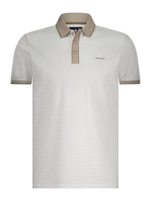 State of Art Poloshirt Jersey SS