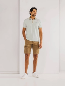 State of Art Poloshirt Jersey SS