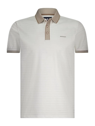 State of Art Poloshirt Jersey SS