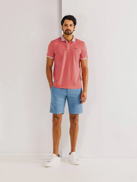 State of Art Poloshirt Jersey SS