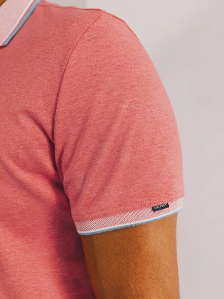 State of Art Poloshirt Jersey SS