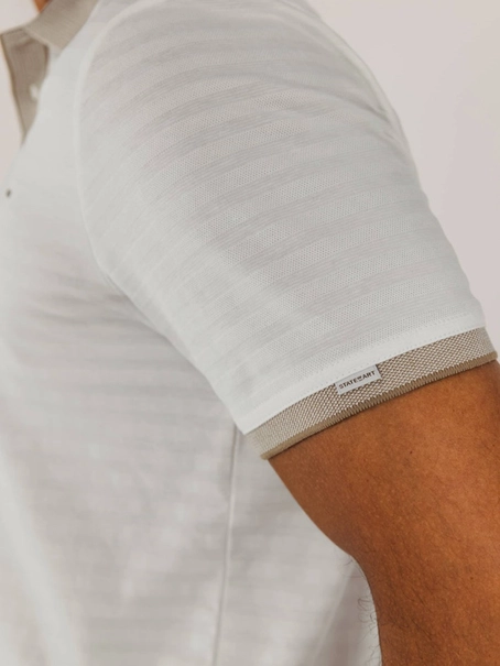 State of Art Poloshirt Jersey SS