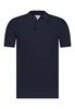 State of Art Poloshirt Knitted SS
