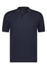 State of Art Poloshirt Knitted SS
