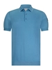 State of Art Poloshirt Knitted SS