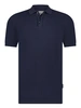 State of Art Poloshirt Knitted SS