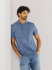 State of Art Poloshirt Knitted SS