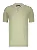 State of Art Poloshirt Knitted SS