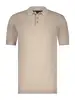 State of Art Poloshirt Knitted SS