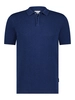 State of Art Poloshirt Knitted SS