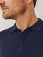 State of Art Poloshirt Knitted SS