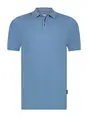 State of Art Poloshirt Knitted SS