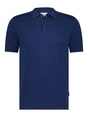 State of Art Poloshirt Knitted SS