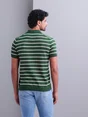State of Art Poloshirt Knitted SS