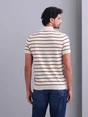 State of Art Poloshirt Knitted SS