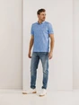 State of Art Poloshirt Piqu? SS P