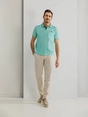 State of Art Poloshirt Piqu? SS P