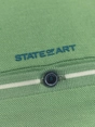 State of Art Poloshirt Piqu? SS P