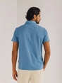 State of Art Poloshirt Piqu? SS P