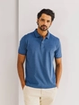 State of Art Poloshirt Piqu? SS P