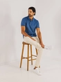 State of Art Poloshirt Piqu? SS P
