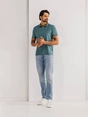 State of Art Poloshirt Piqu? SS P