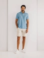 State of Art Poloshirt Piqu? SS P