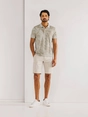 State of Art Poloshirt Piqu? SS P