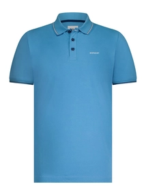 State of Art Poloshirt Piqu? SS P