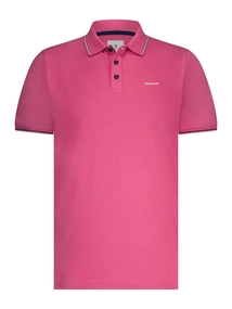 State of Art Poloshirt Piqu? SS P