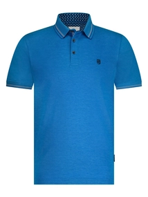 State of Art Poloshirt Piqu? SS P