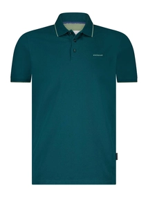 State of Art Poloshirt Piqu? SS P