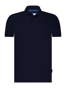 State of Art Poloshirt Piqu? SS P