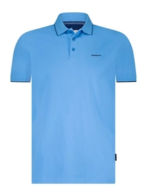State of Art Poloshirt Piqu? SS P