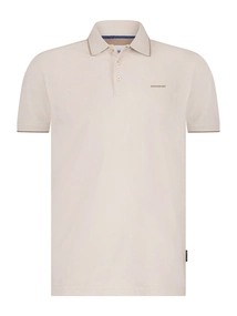 State of Art Poloshirt Piqu? SS P