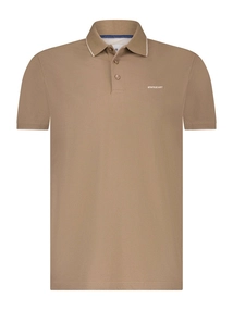 State of Art Poloshirt Piqu? SS P