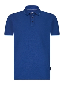 State of Art Poloshirt Piqu? SS P