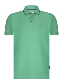 State of Art Poloshirt Piqu? SS P