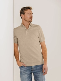 State of Art Poloshirt Piqu? SS P