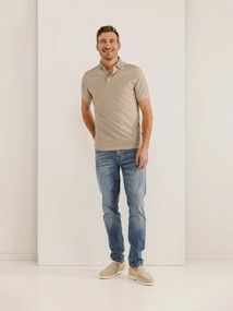 State of Art Poloshirt Piqu? SS P