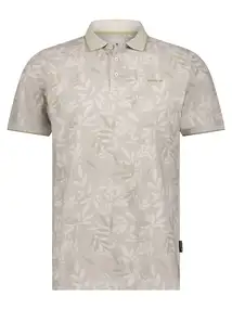 State of Art Poloshirt Piqu? SS P
