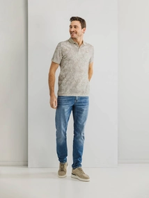 State of Art Poloshirt Piqu? SS P